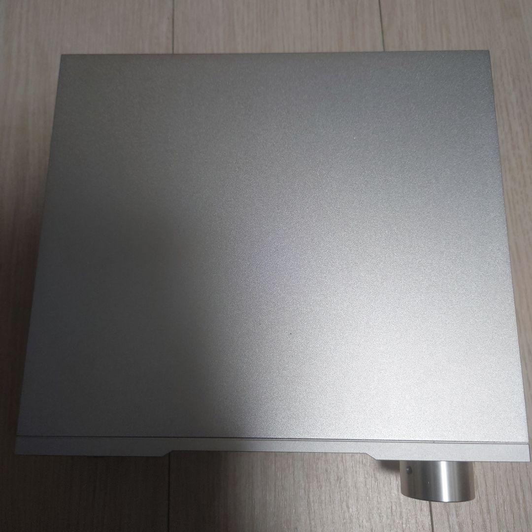 Cayin カイン iHA-6 ヘッドホンアンプ フルバランス