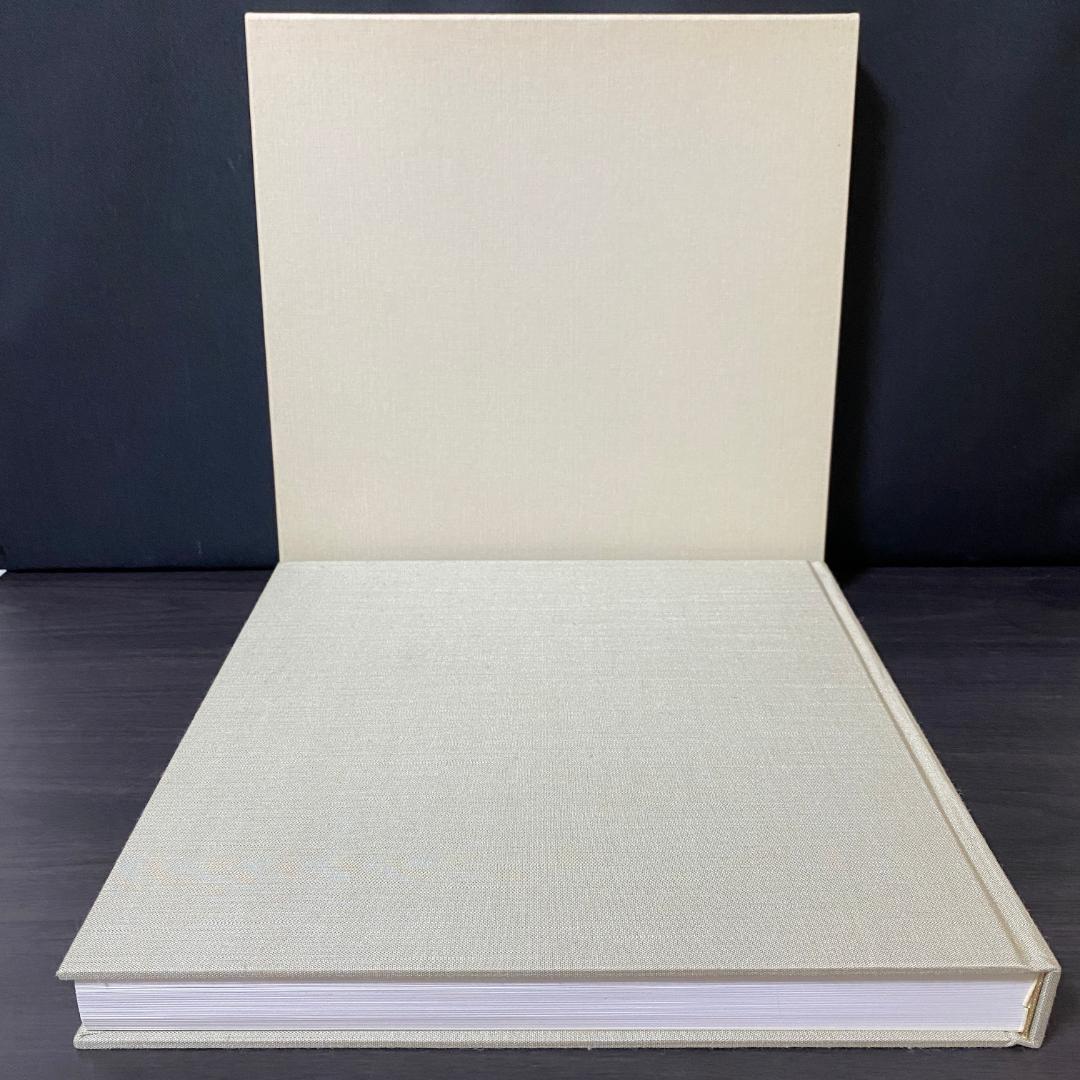 東山魁夷 全版画集 1956-2000 完全版 イラスト集 アート集