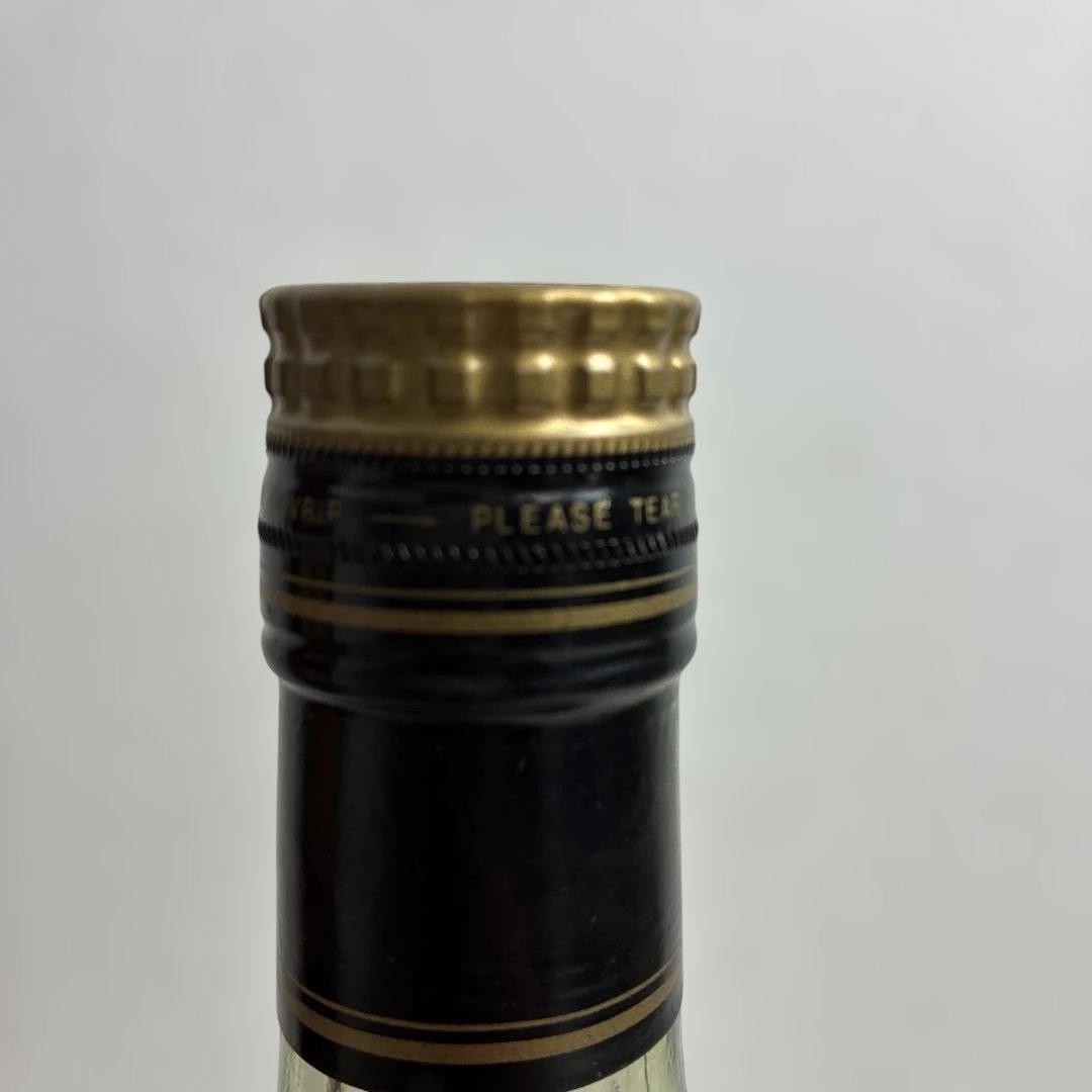 Hennessy X.O コニャック 700ml 40%