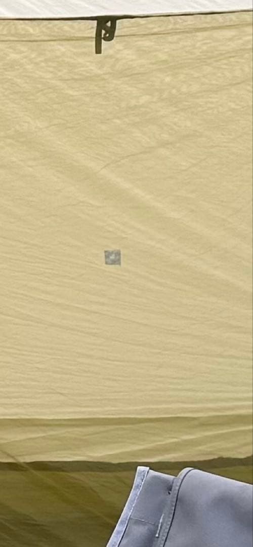 ZEROGRAMゼログラ　SILVER PASS A Shelter