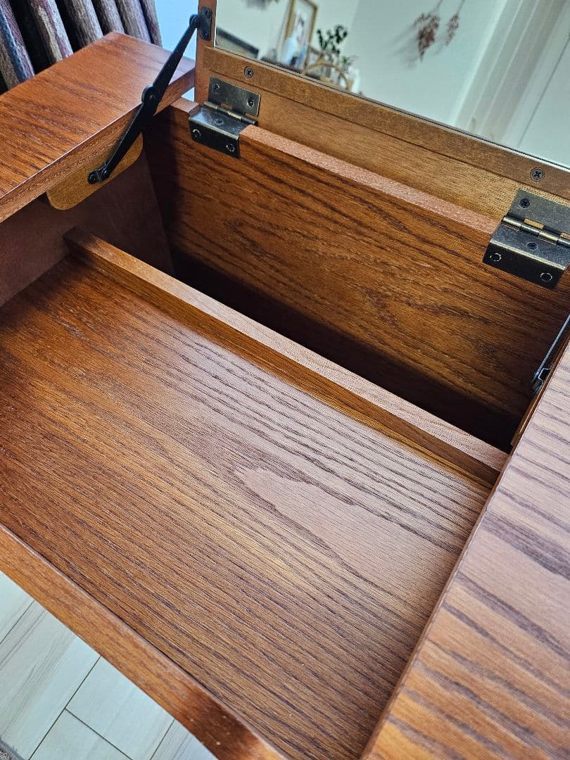 【Chii】niko and… ドレッサー（※ドレッサーのみ）