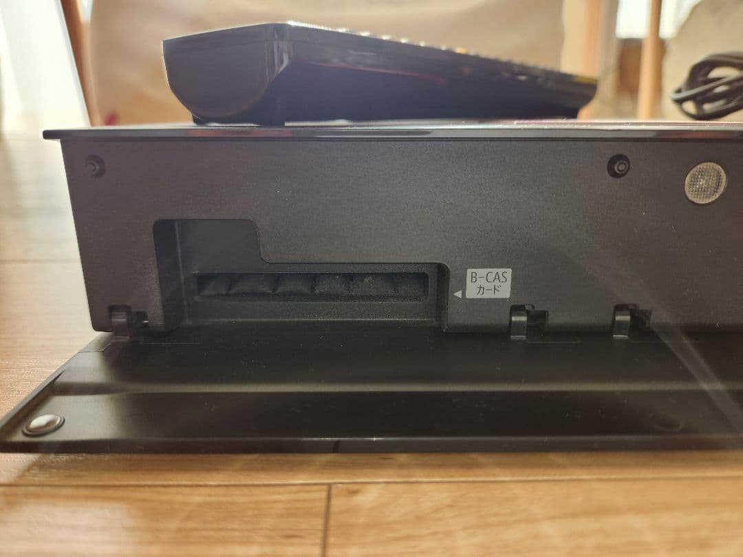 SHARP シャープ ブルーレイレコーダー BD-UW2200