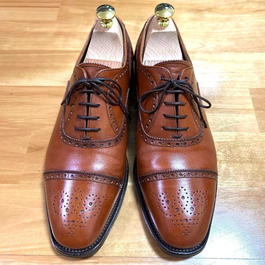 定価66000円 スコッチグレイン インペリアルIII 960 24.5