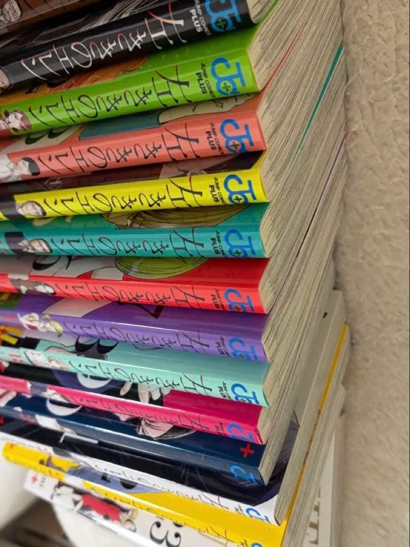 左ききのエレン 1〜24巻　全巻セット　まとめ売り　漫画　マンガ　全巻