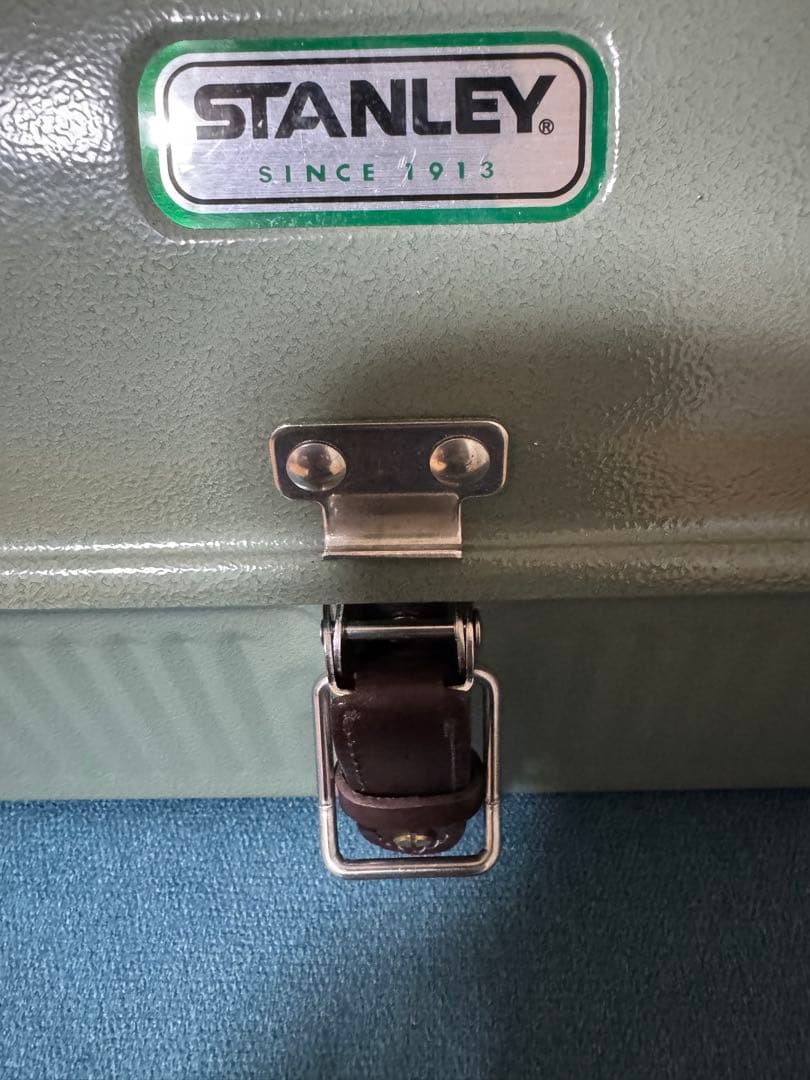 スタンレー　ランチボックス　カスタム　5.2L