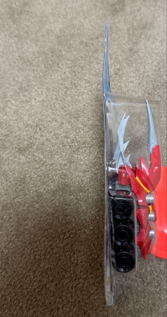 カブトボーグ　初代　超希少