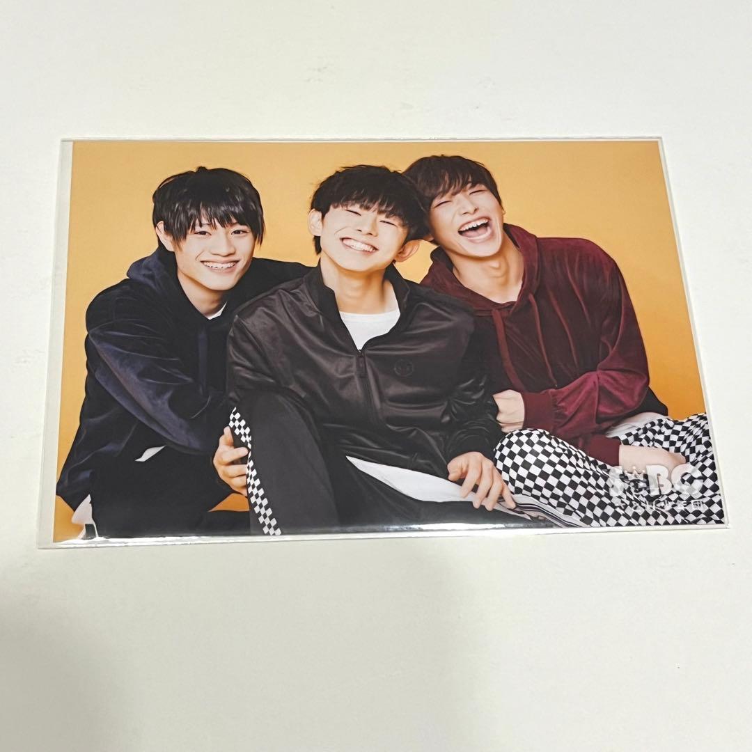 【まろ＊＊＊】上村謙信 KENSHIN 生写真