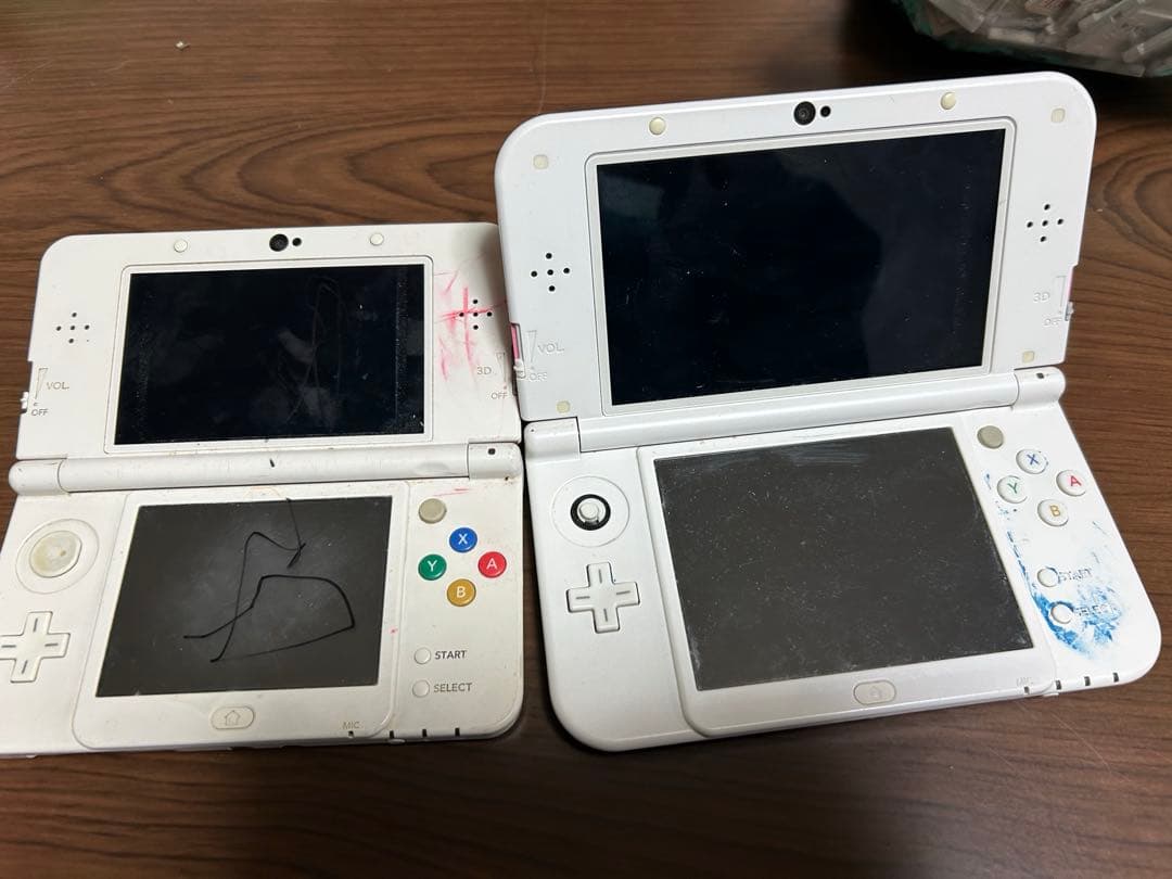 パ*ル様 3DS ポケットモンスター サン Y