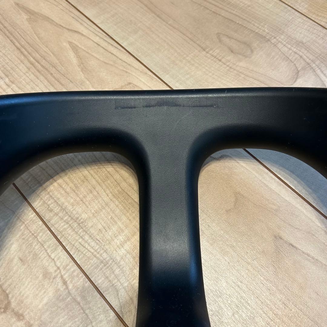 ストッケ　トリップトラップ　ベビーセット　V3　ブラック　トレイ　ホワイト