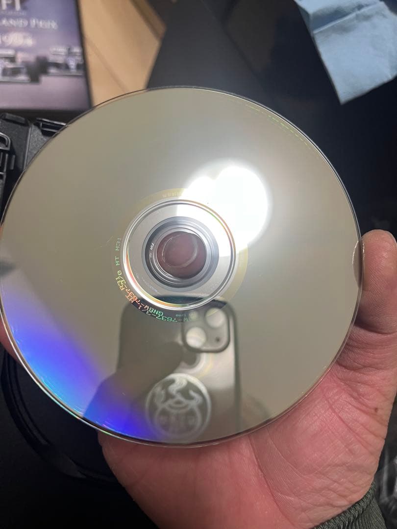 F1 GRAND PRIX 1993 3枚組