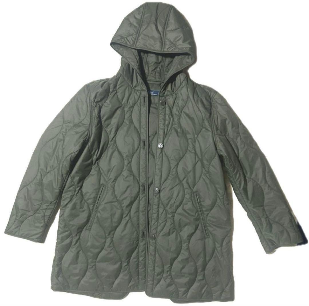 【新品】ポロラルフローレン M51 フィッシュテール ライナー付きフルセット L