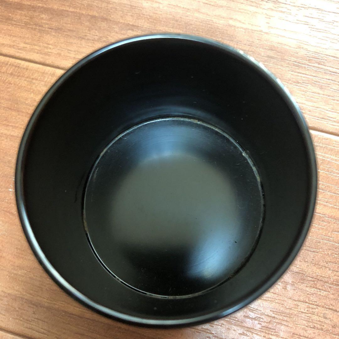 茶道具 なつめ 中棗 絵巻物 珊瑚 螺鈿細工