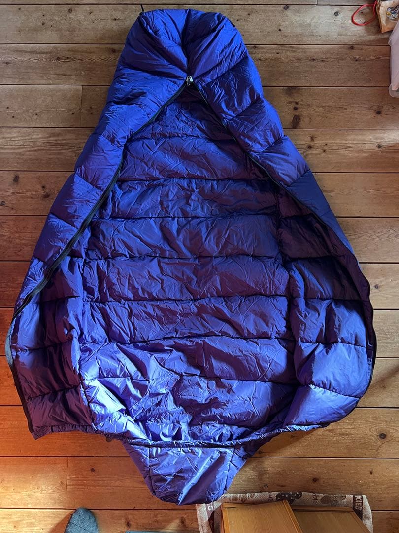 パワーシュラフ　ユー（MERUMI）