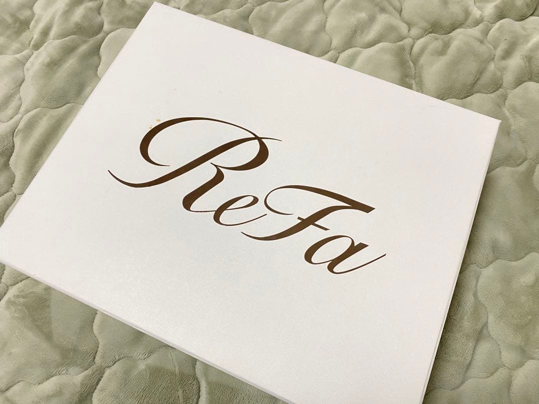 ◆ゆゆ◆お取り置き商品です◆リファ ビューテックドライヤー プロ☆美品