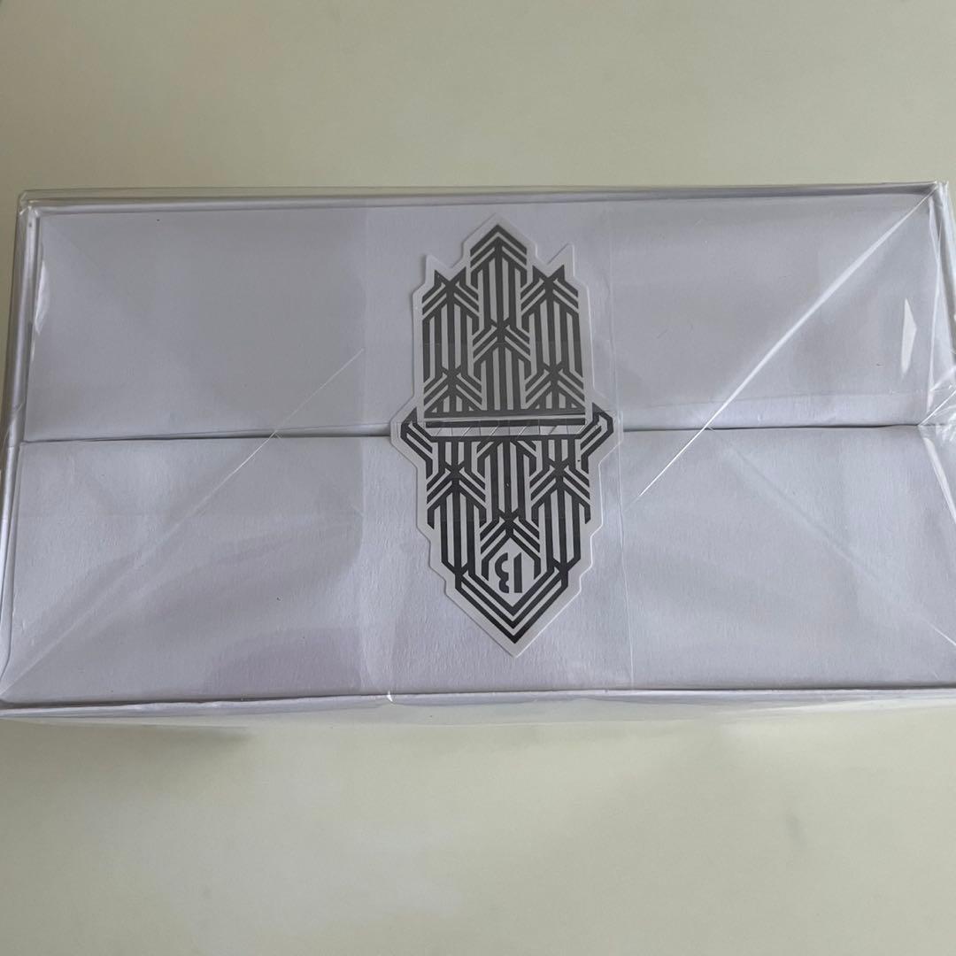 【未開封】BYREDO BLANCHE Eau de Parfum 50ml