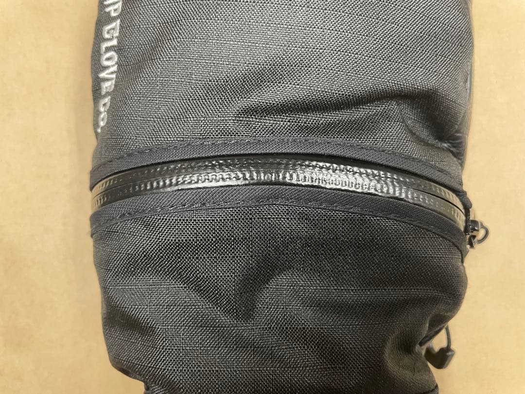 25-26 デスグリップ グローブ DEATHGRIP GLOVE ミトン L