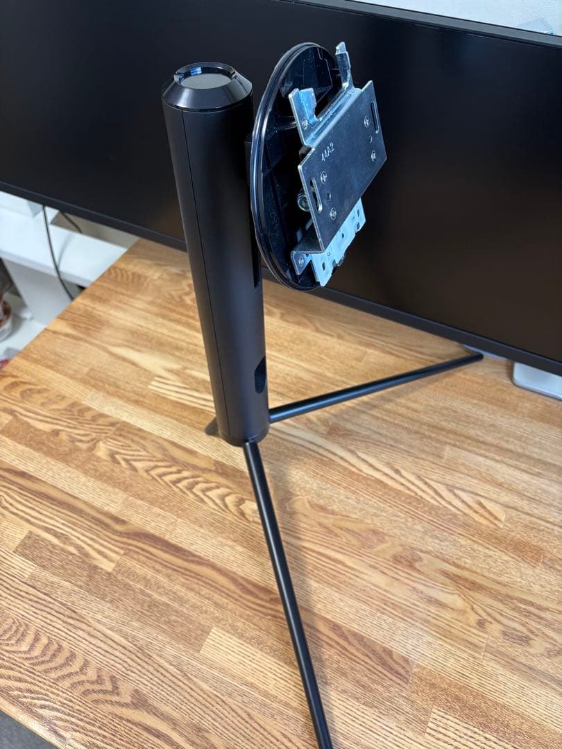 て*ろ様 INNOCN 43.8型 WR44-PLUS ウルトラワイド　美品