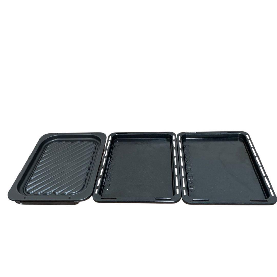 Panasonic ビストロ スチームオーブンレンジ NE-UBS10A-W