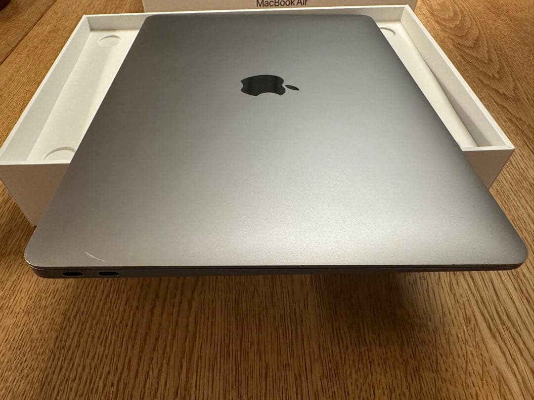 MacBook Air 13インチ M1 2020 8GB/512GB