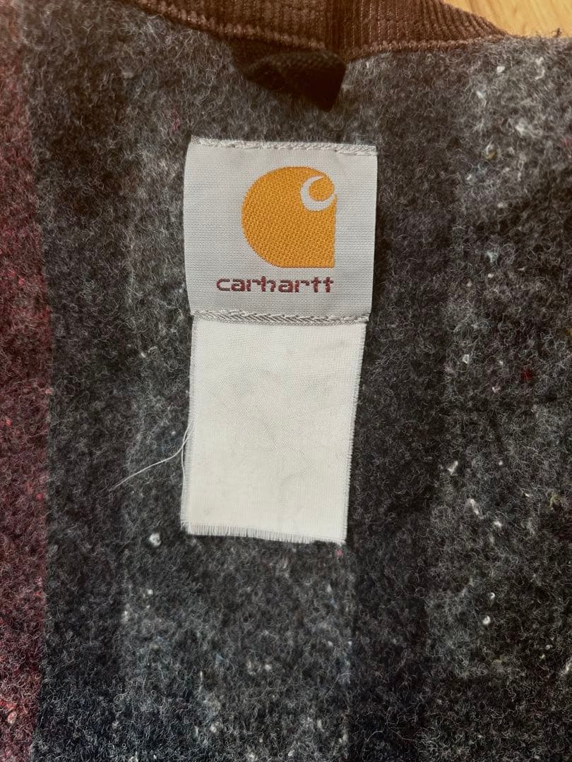 carhartt chore coat チョア　PRADA プラダ カーハート