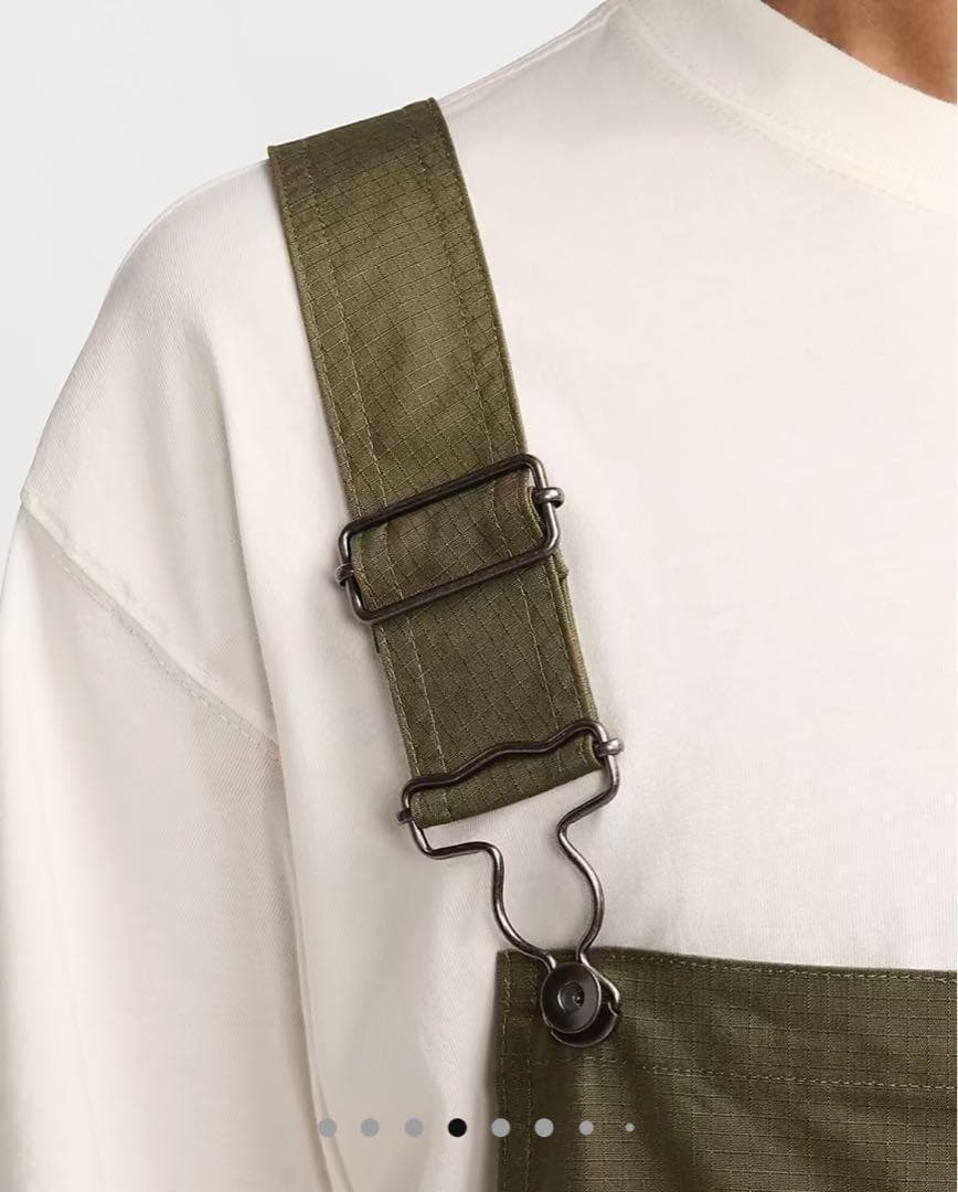 NIKE SB オーバーオール 新品未使用 XLサイズ ユニセックス