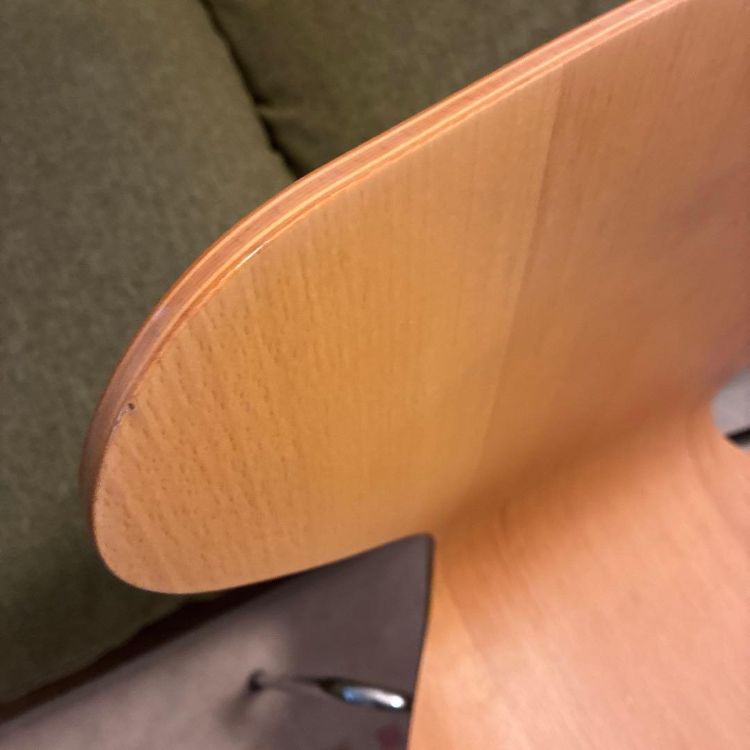 Fritz Hansen セブンチェア ナチュラル　正規品　　A