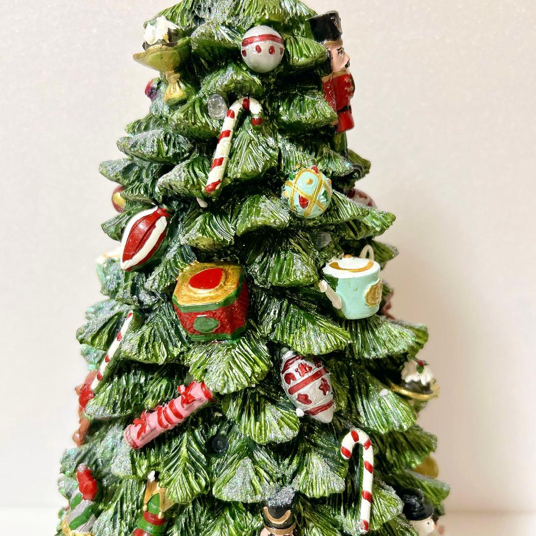 フォートナム&メイソン　クリスマスツリーデコレーション