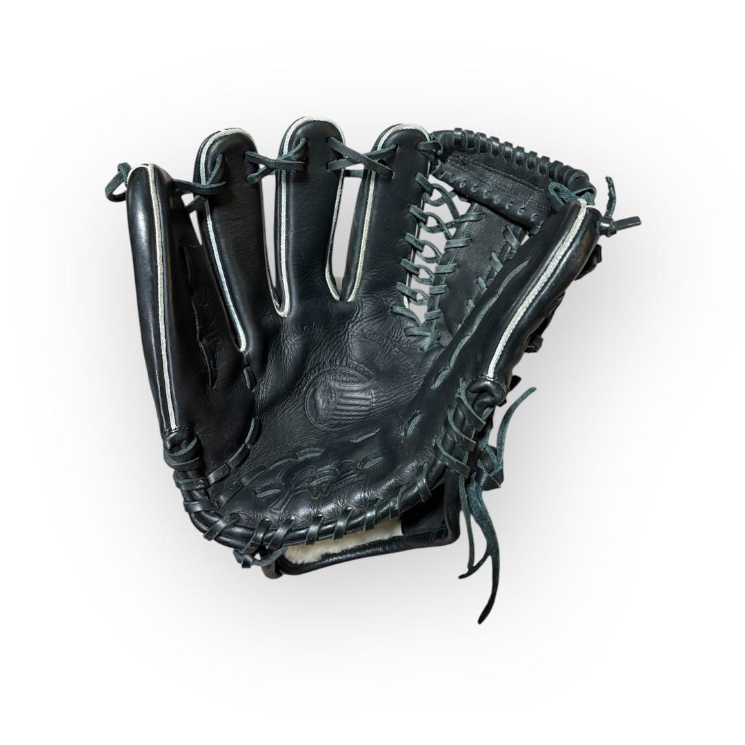 24時まで値下げ⭕️久保田スラッガー　軟式　左投用　(値下げ交渉なし)