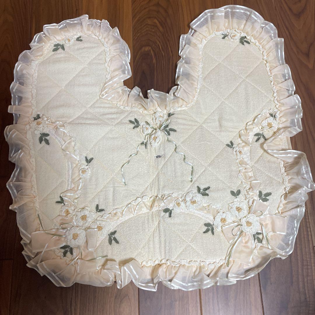 Bel Paci トイレマット&カバーセット