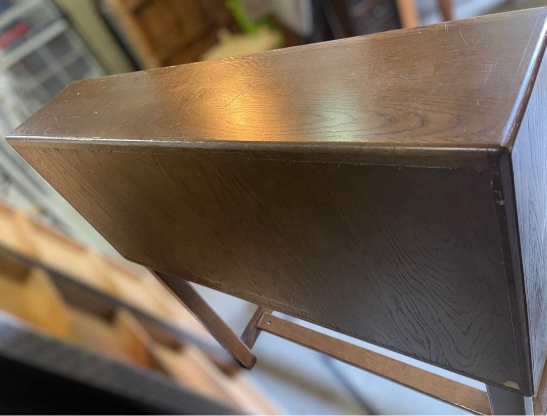 (レアアイテム キツツキの和モダン家具 )レトロ アンティーク ヴィンテージ