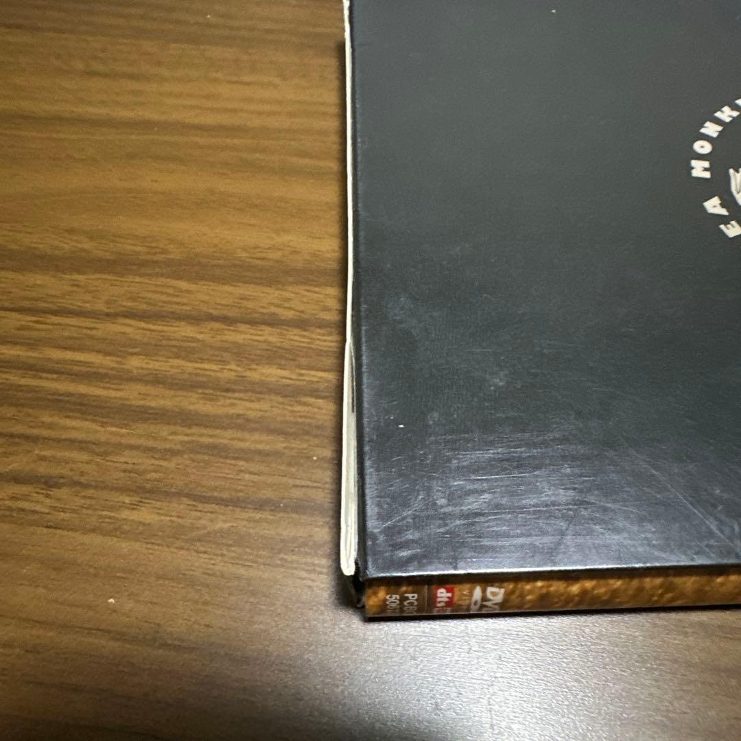 廃盤レア　海猿　劇場版４作品セット