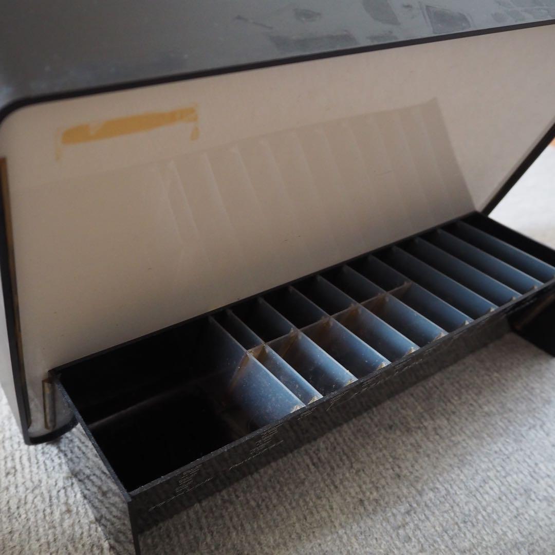 ぺんてる　什器