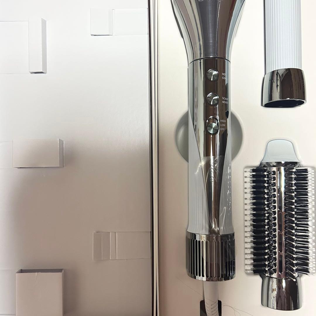 リファビューテックリセッター