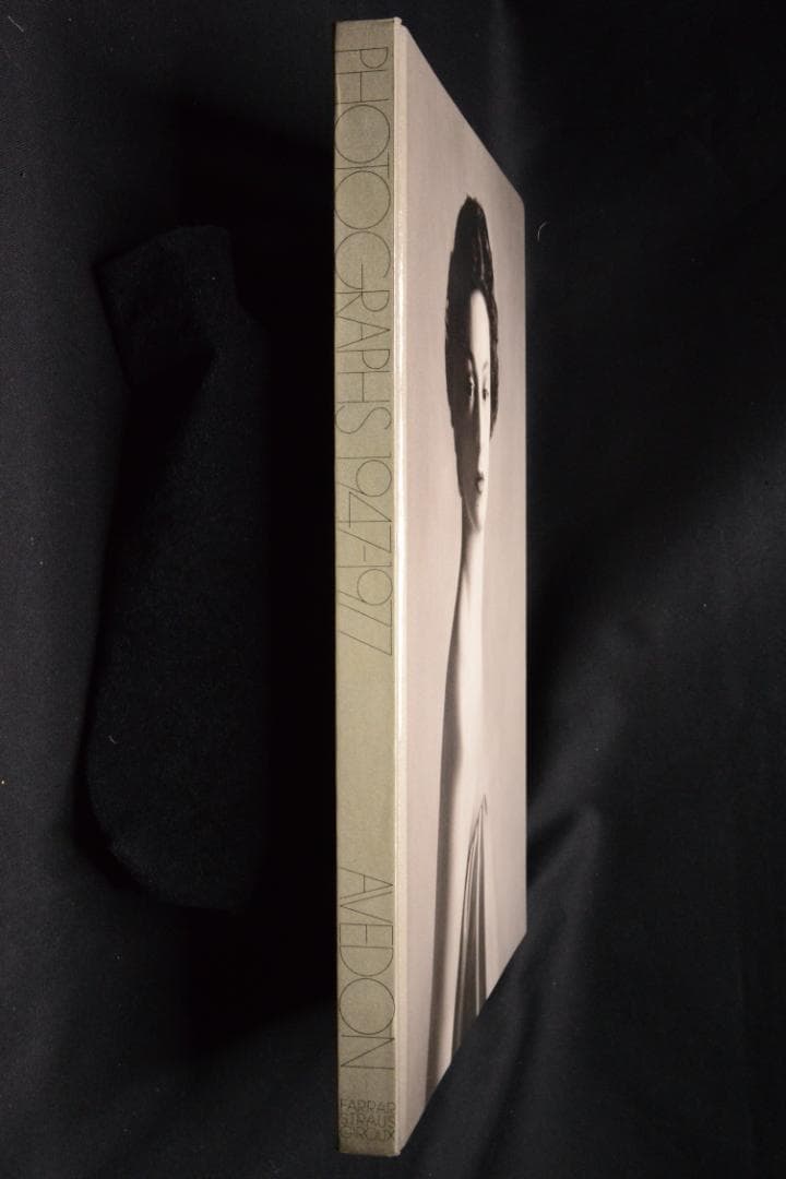 Avedon Photographs 1947-1977★★大幅に値下げしました