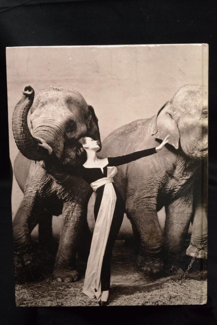 Avedon Photographs 1947-1977★★大幅に値下げしました