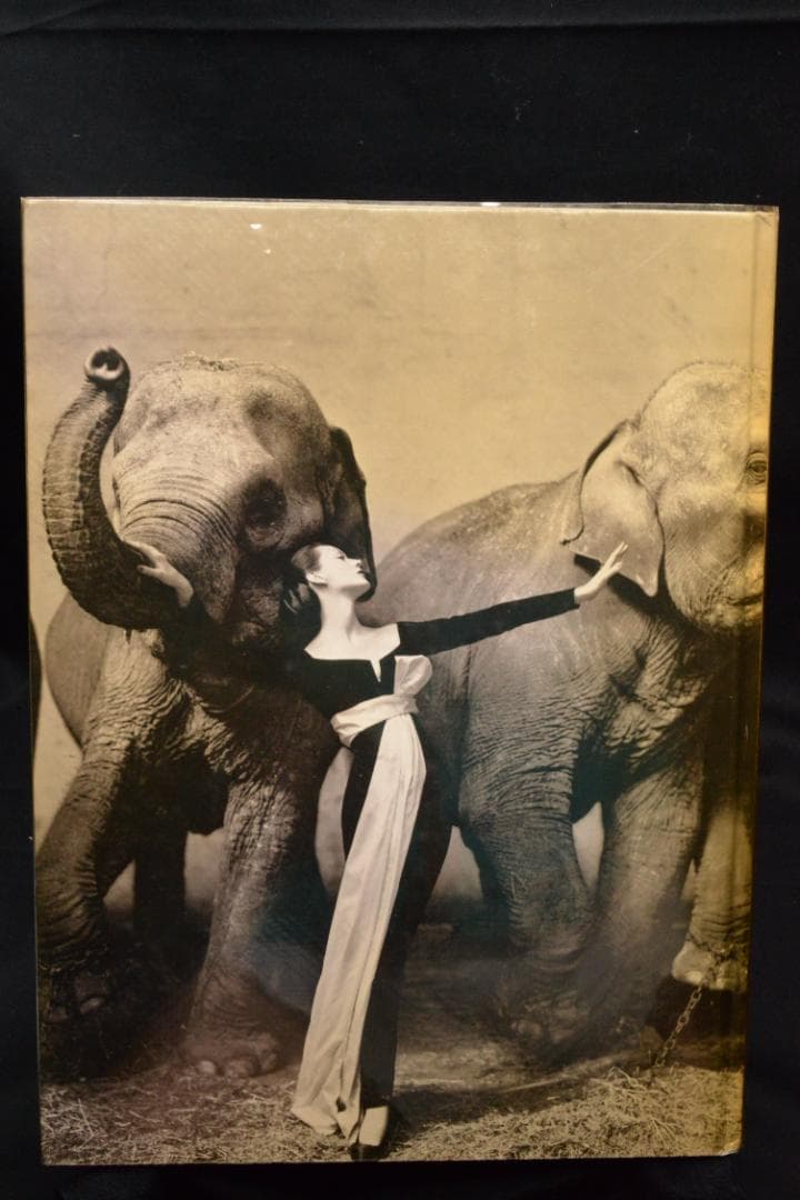 Avedon Photographs 1947-1977★★大幅に値下げしました