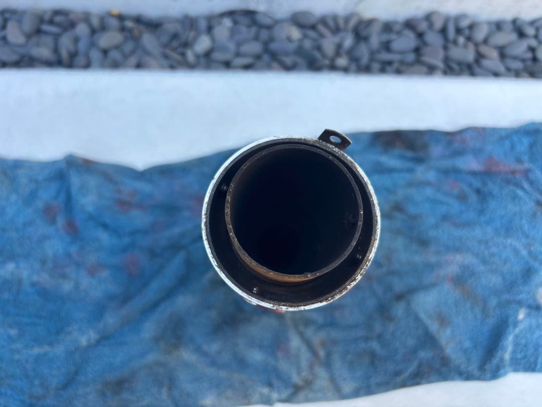 ワルツ機械サイレンサー