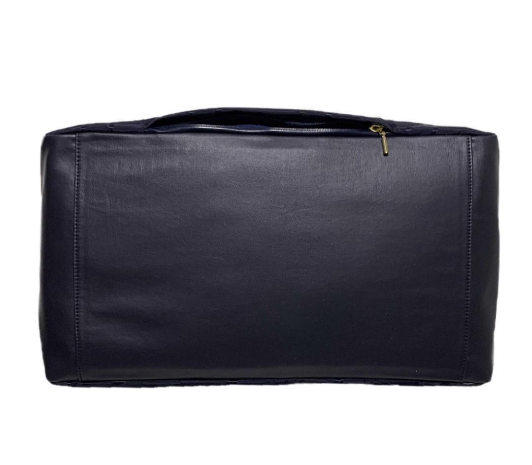 ミレスト LAGOPUS T2　撥水　ボストンバッグ　MLS390 　ネイビー