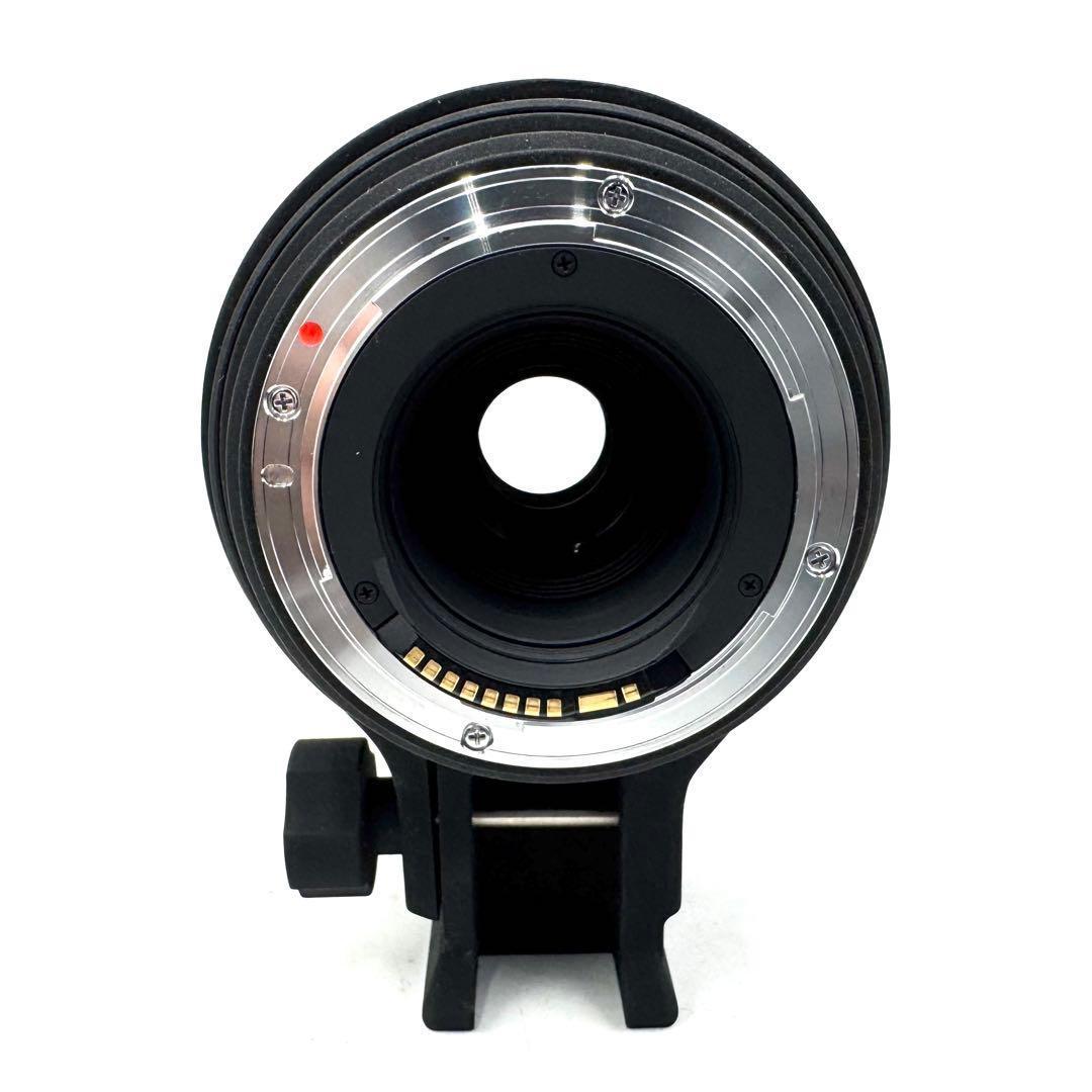 ❁動作良好❁SIGMA 150-500mm DG OS HSM CANON 用