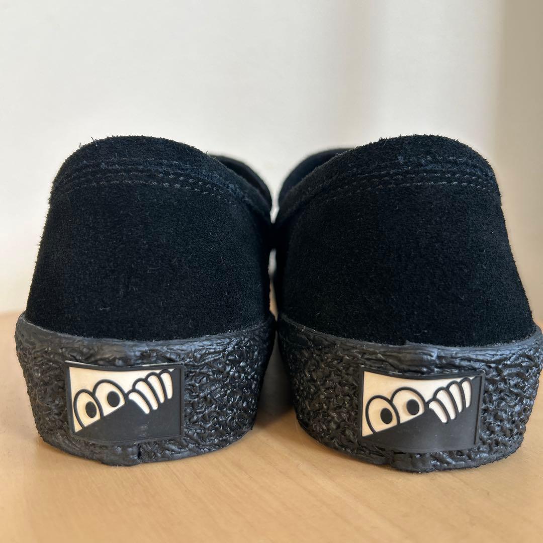 【ほぼ新品】Last Resort AB VM005 25.5cm