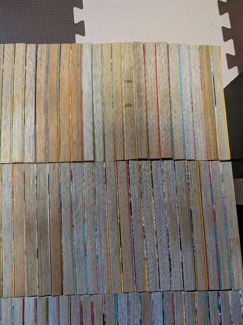 ONE PIECE 1〜112巻セット