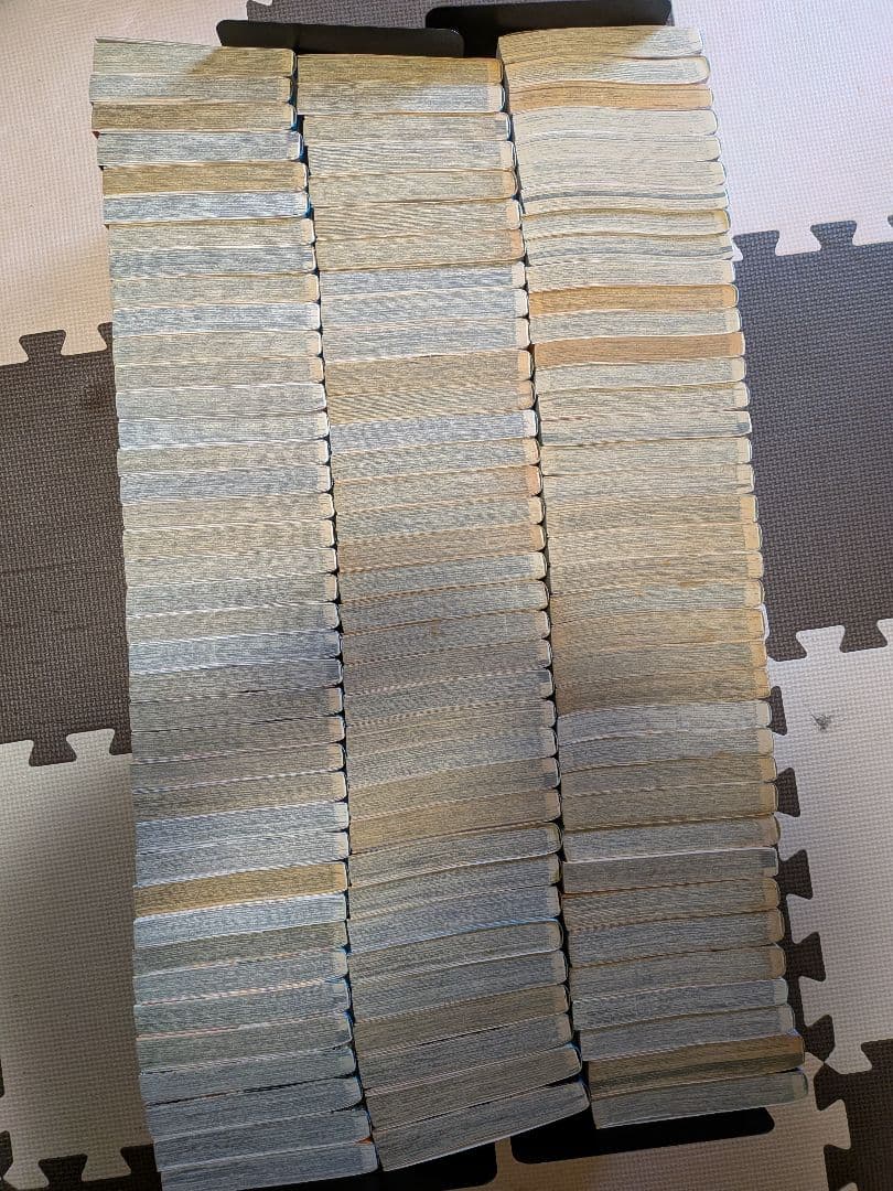 ONE PIECE 1〜112巻セット