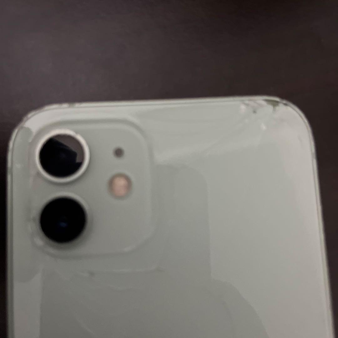 携帯電話本体 iPhone12 64GB