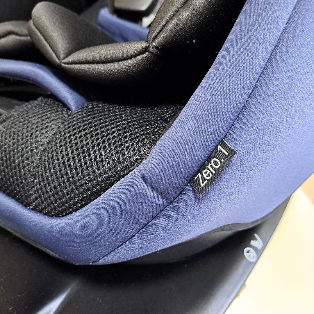 【極美品】Recaro ゼロワンセレクト zero1 Select R129