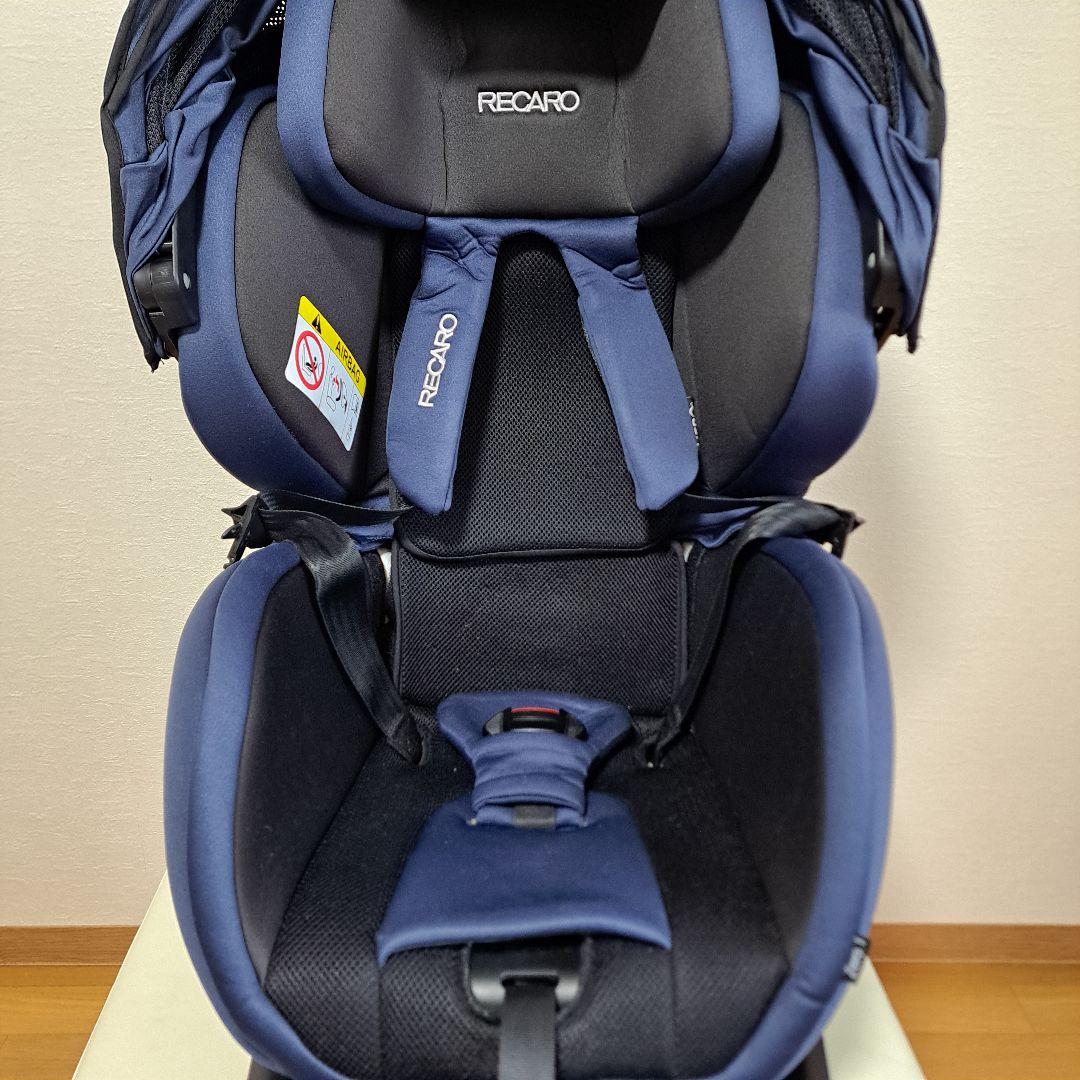 【極美品】Recaro ゼロワンセレクト zero1 Select R129