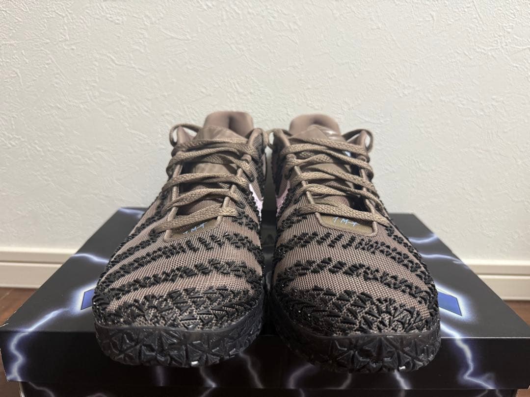 シューズ(男性用) NIKE JA3 28.5cm