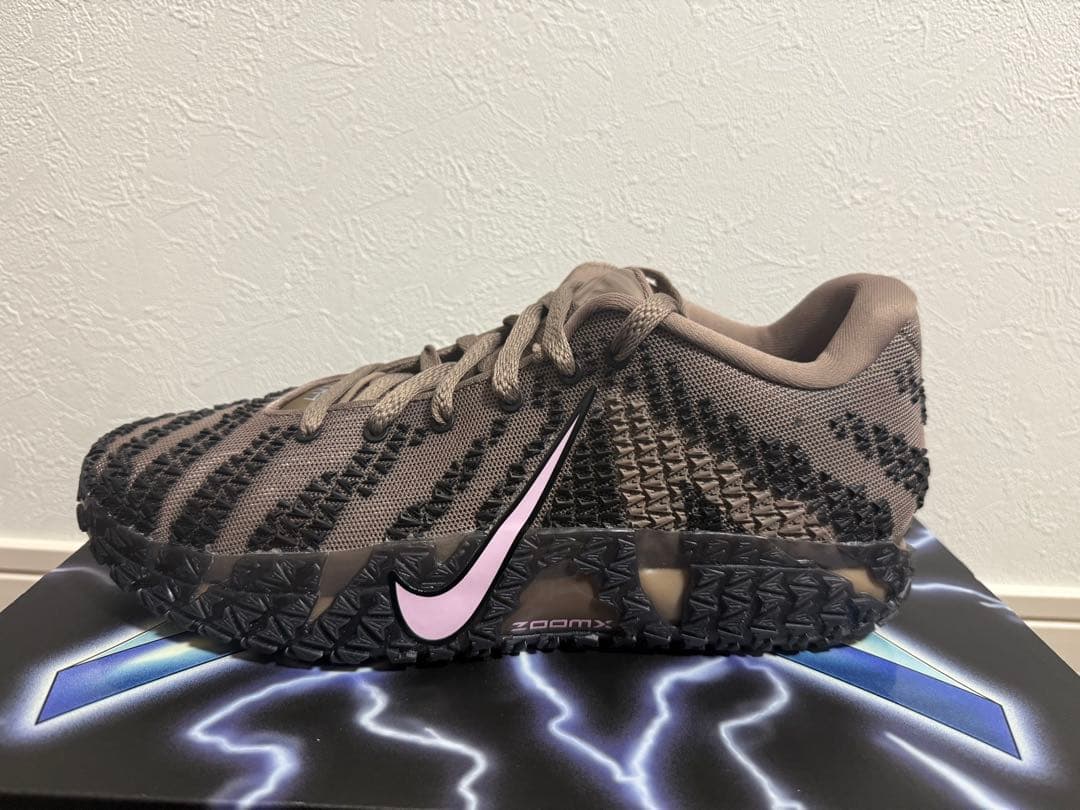 シューズ(男性用) NIKE JA3 28.5cm