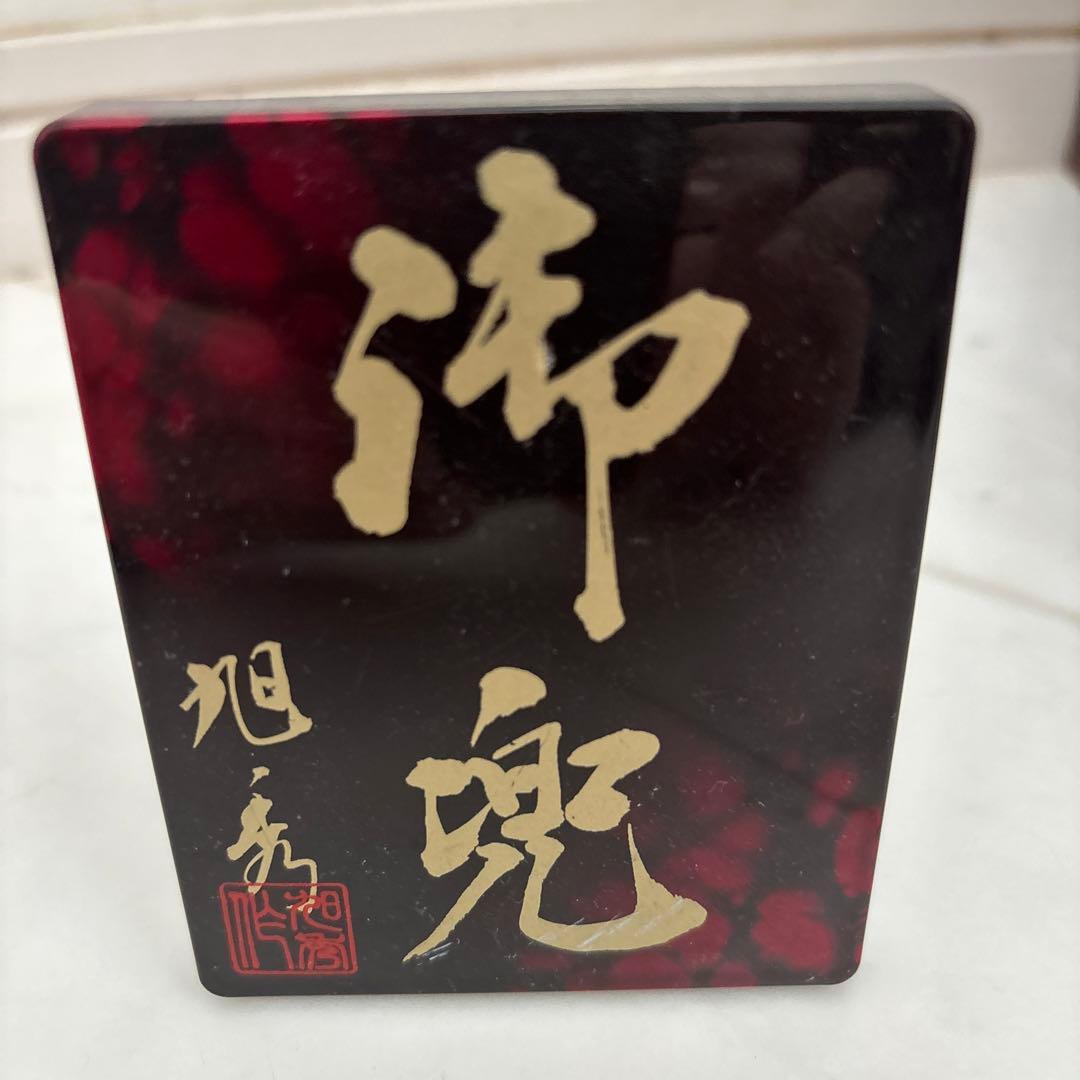 5月人形　兜飾り