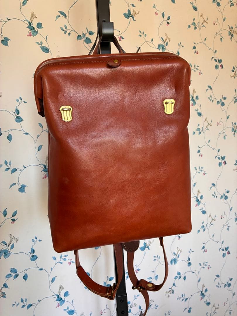 値下げ！！Herzリュック　ラックスリュック