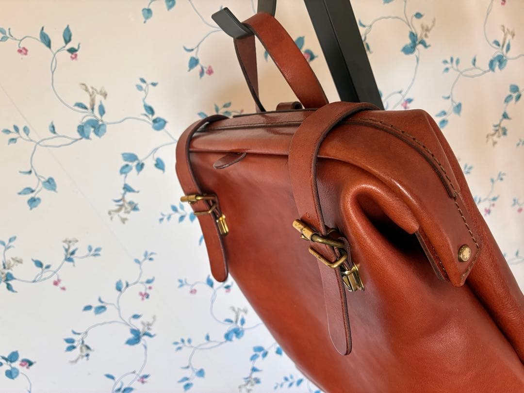 値下げ！！Herzリュック　ラックスリュック